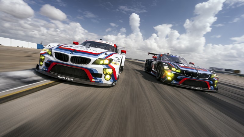 BMW 3.0 CSL, Hommage R, sports car, bmw, xDrive, sDrive