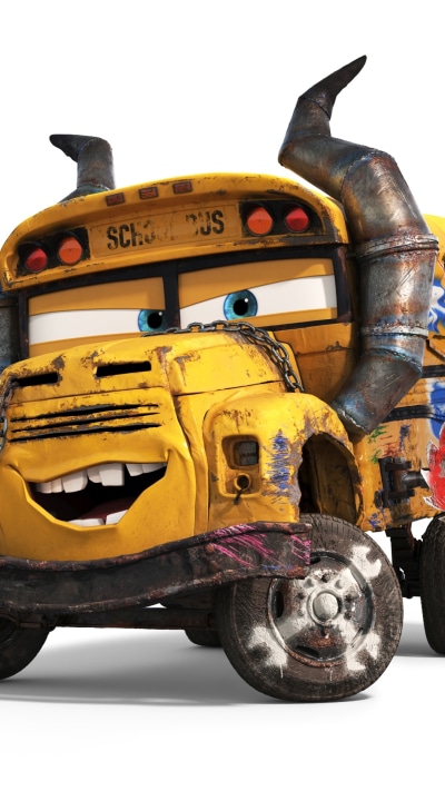 Movie Cars 3, 1080x1920