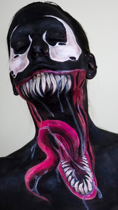 Comics Venom, 1080x1920