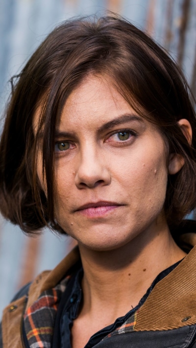 TV Show The Walking Dead, Maggie Greene, Lauren Cohan, 1080x1920