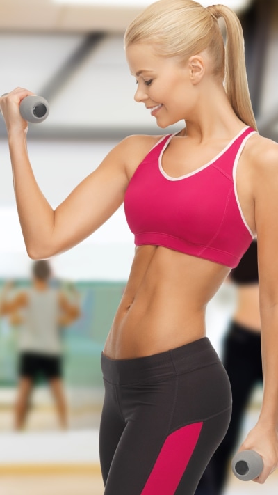 Sports Fitness, 1080x1920