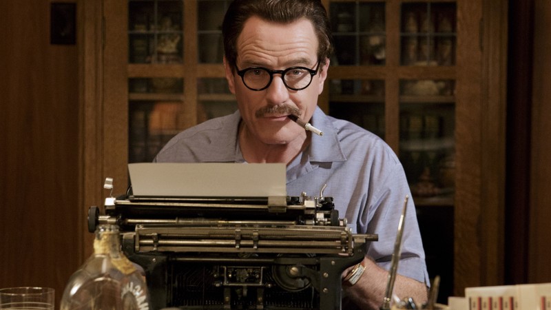 Trumbo, Bryan Cranston