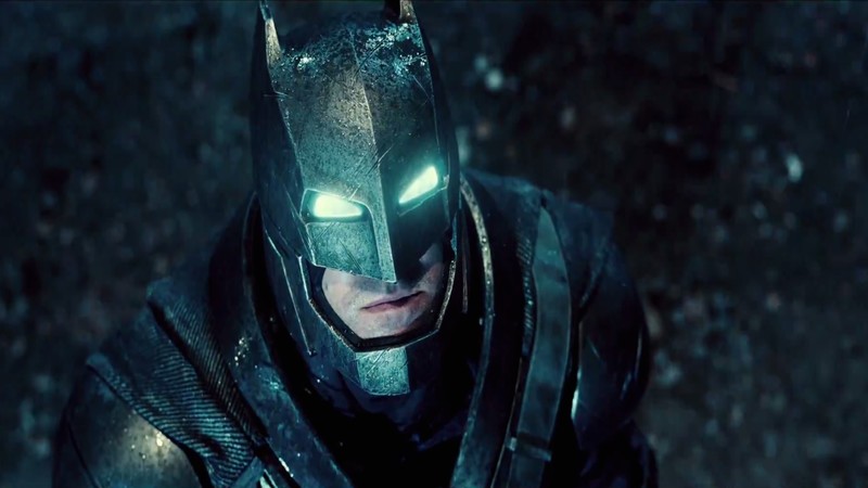 Batman v Superman: Dawn of Justice, Henry Cavill