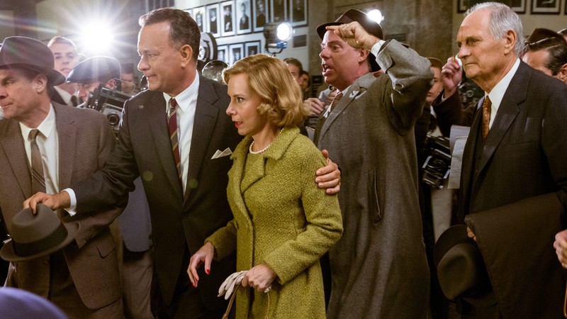 Bridge of Spies