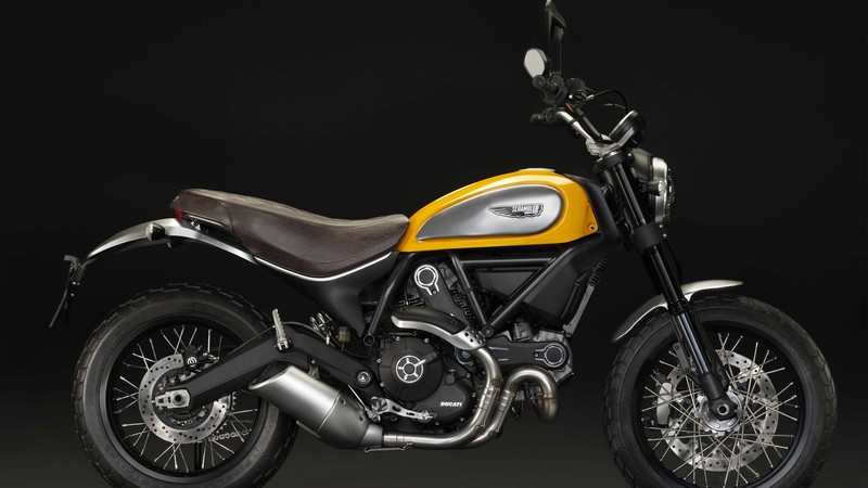 Ducati Scrambler, Best Bikes 2015, motorcycle, racing, sport, bike, sport bike, review