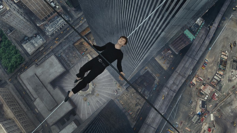 The Walk, Joseph Gordon-Levitt