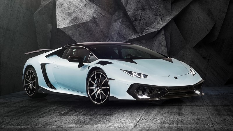 Mansory Torofeo, Trofeo, supercar, coupe, Lamborghini
