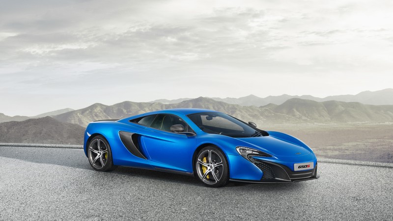 McLaren 650S, sport car, coupe, review, buy, rent