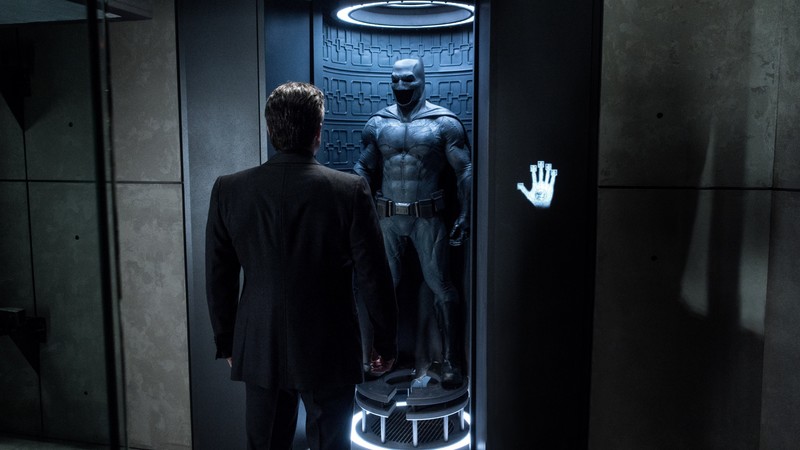Batman v Superman: Dawn of Justice, Henry Cavill