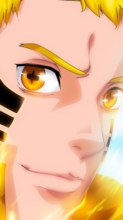 Anime Boruto, Naruto Uzumaki, 1080x1920
