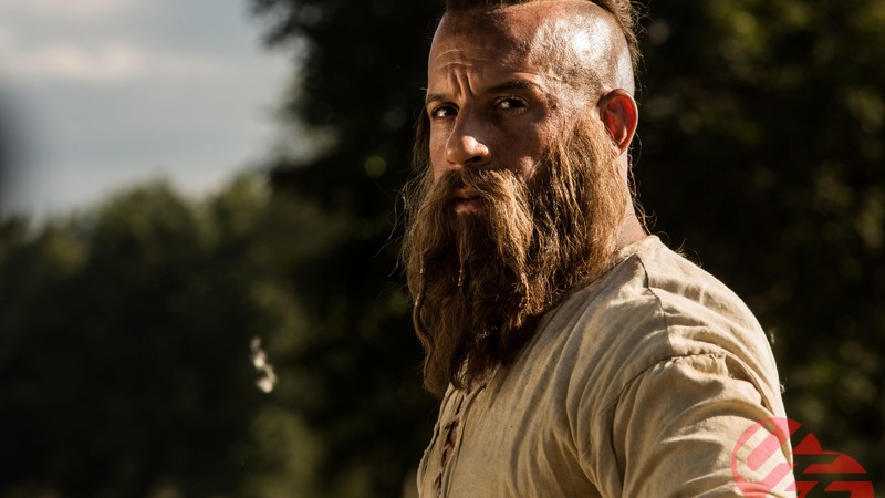 The Last Witch Hunter, Vin Diesel