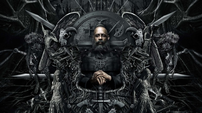 The Last Witch Hunter, Best Movies of 2015, movie, Vin Diesel