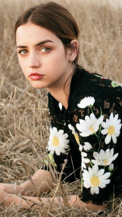 Celebrity Ana de Armas, Actress, 1080x1920