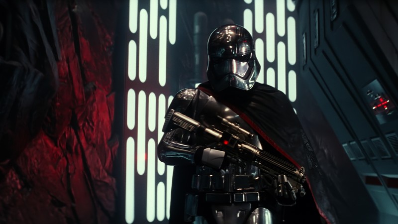 Star Wars: Episode VII - The Force Awakens, best movies of 2015