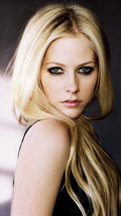 Music Avril Lavigne, 1080x1920