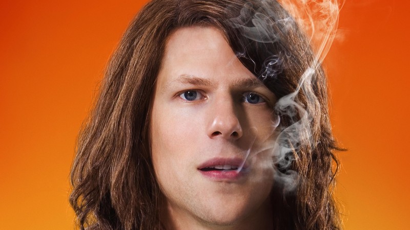 American Ultra, Best Movies of 2015, movie, Jesse Eisenberg