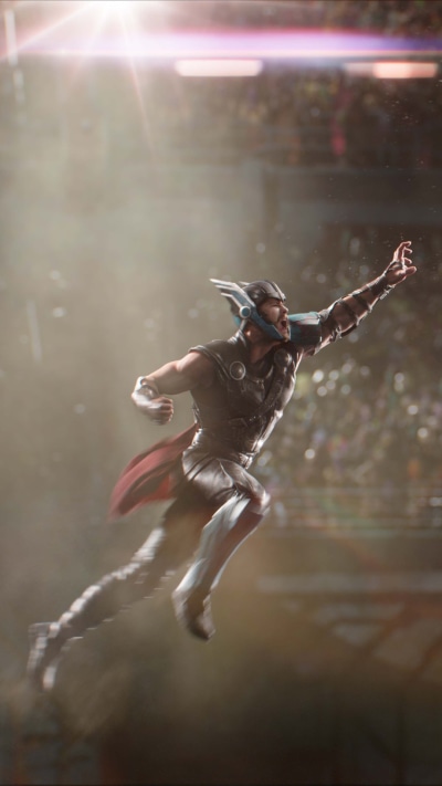Movie Thor: Ragnarok, Thor, Chris Hemsworth, 1080x1920