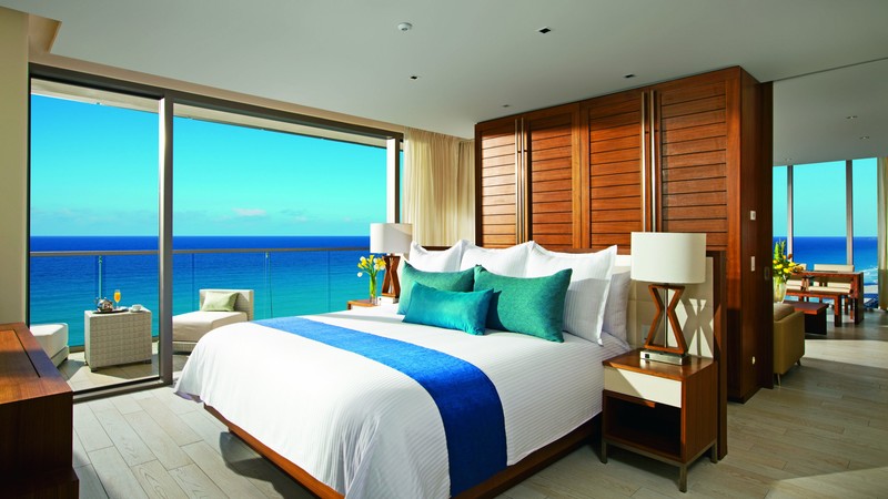 Secrets The Vine Cancun Resort & Spa, Best Hotels of 2015, tourism, travel, resort, vacation, sea, ocean