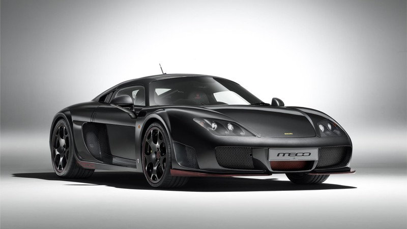 Noble M600, supercar, coupe, sport car, buy, rent, review