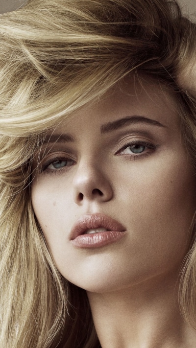 Celebrity Scarlett Johansson, 1080x1920