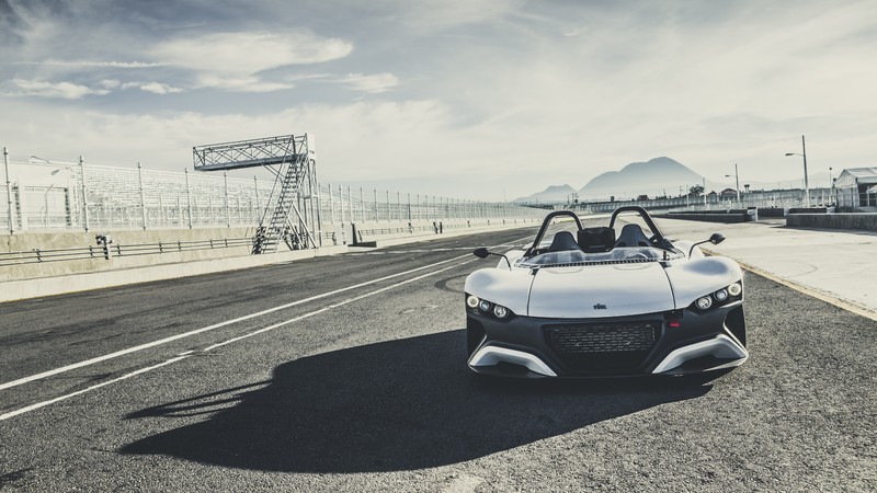 VUHL 05, sport car, buy, rent, review, test drive