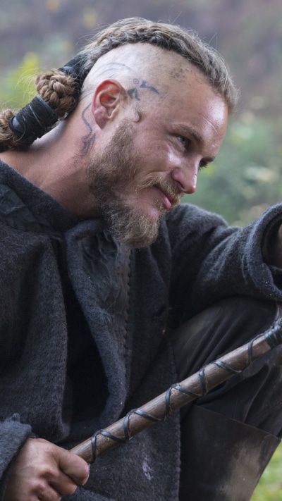 TV Show Vikings, Ragnar Lothbrok, Bjorn Lothbrok, Vikings (TV Show), 1080x1920