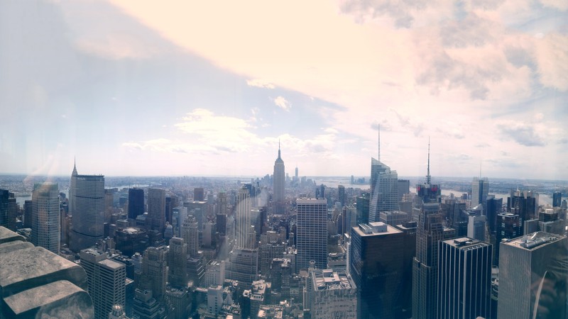 New York city, USA, skyscrapers, travel, tourism