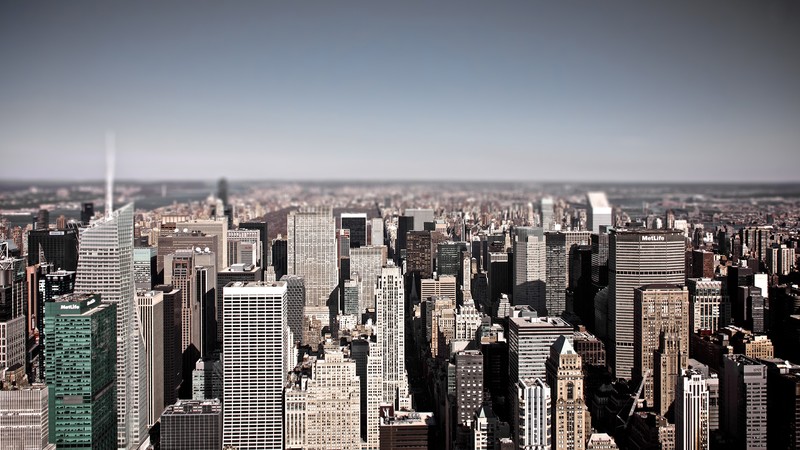 New York City, USA, Travel, Tourism