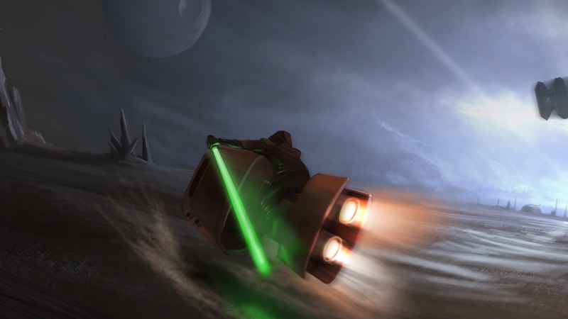 Star Wars: Episode VII - The Force Awakens, best movies of 2015