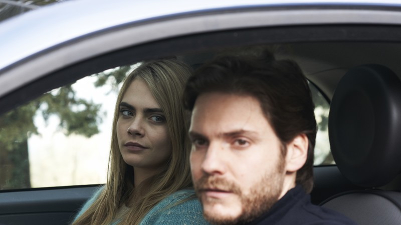 The Face of an Angel, Best Movies of 2015, Cara Delevingne, Daniel Brühl