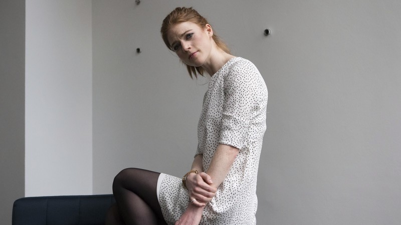 Rose Leslie, Most Popular Celebs, actress