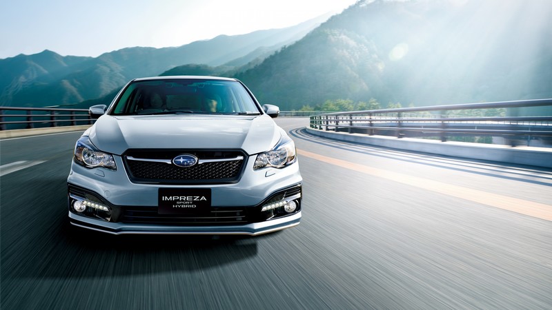 Subaru Impreza, hybrid, sport car, hatchback, buy, rent, test drive, review