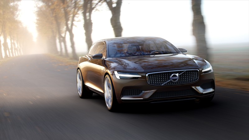 Volvo S90, sedan, test drive, buy, rent
