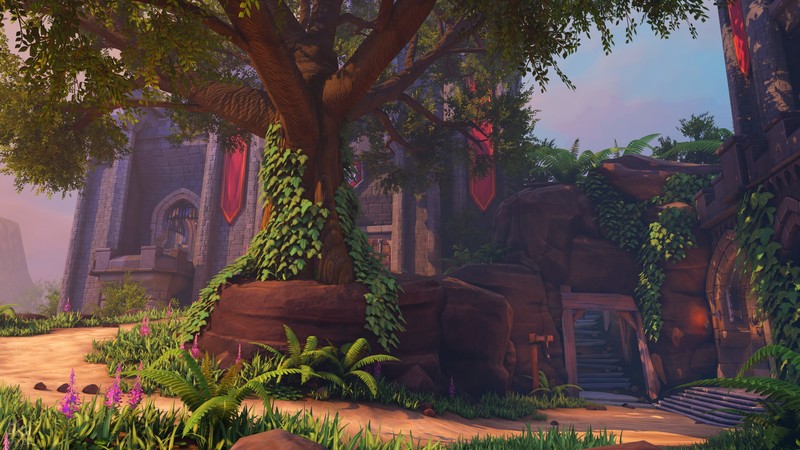 Orcs Must Die! Unchained, Best Games 2015, game, fantasy, PC, PS4