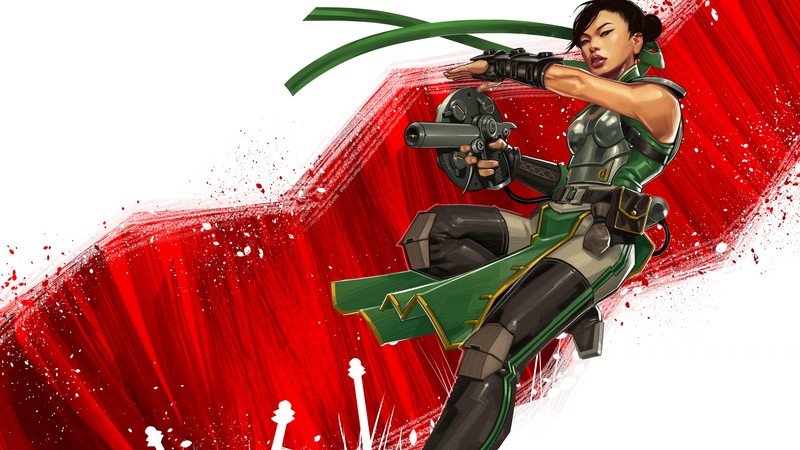 BattleCry, Best Games 2015, game, stempunk, PC