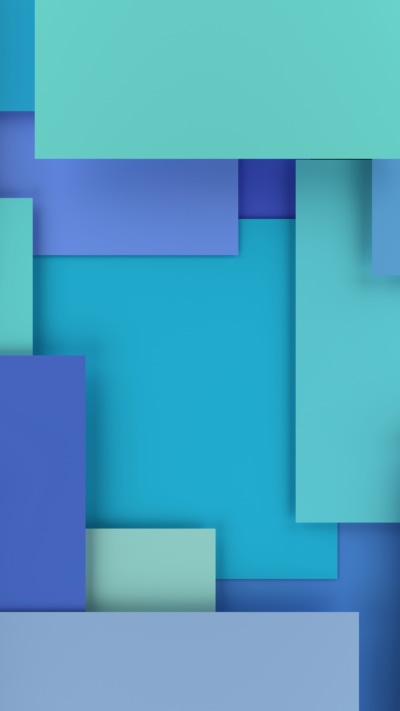 Wallpaper ID: 406156 / Abstract Geometry Phone Wallpaper, Cyan, Blue ...
