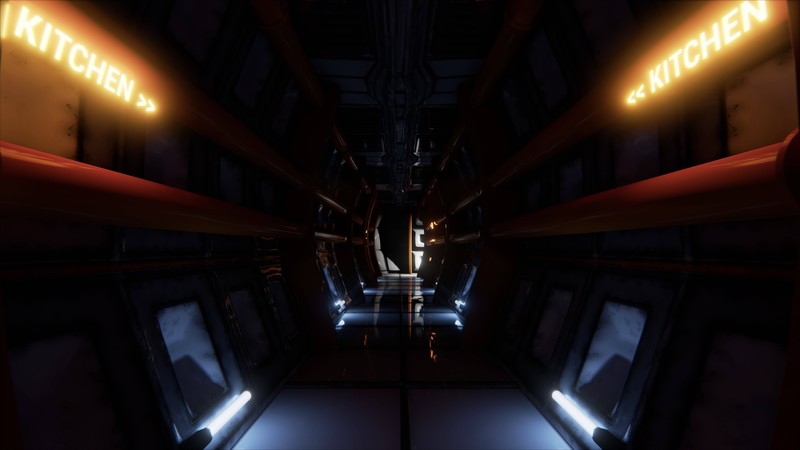 Caffeine, Best Games 2015, game, horror, sci-fi, PC, PS4, Xbox One