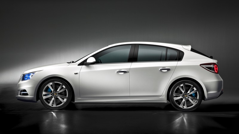 Chevrolet Cruze, Hatchback, sport car, review, buy, rent