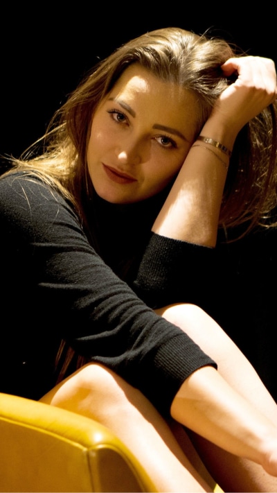 Women Model, Dani Daniels, 1080x1920