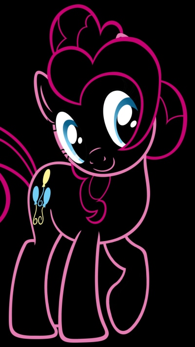 TV Show My Little Pony: Friendship is Magic, Pinkie Pie, My Little Pony, 1080x1920