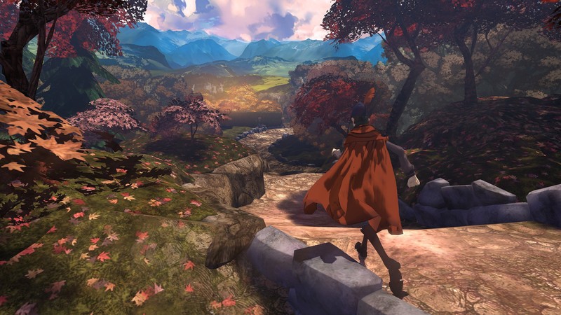 King’s Quest: Ep 1 — A Knight to Remember, Best Games 2015, game, quest, fantasy, PC