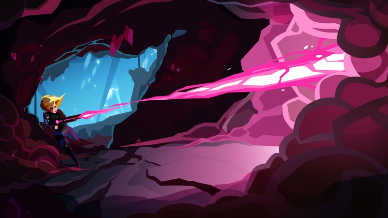 Velocity 2X, Best Games 2015, game, arcade, sci-fi, PC
