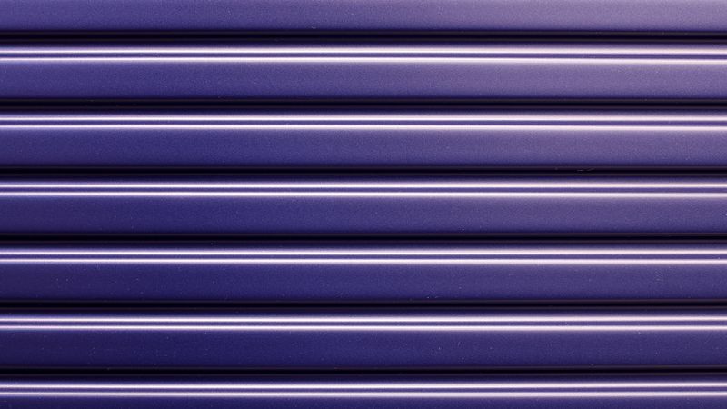 stripes, lines, surface, corrugated, 4k