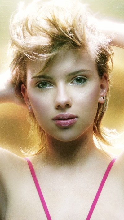 Celebrity Scarlett Johansson, 1080x1920
