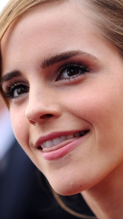 Celebrity Emma Watson, 1080x1920
