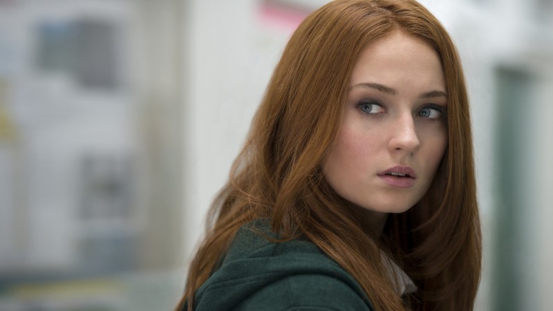 Sophie Turner, Most Popular Celebs, actress