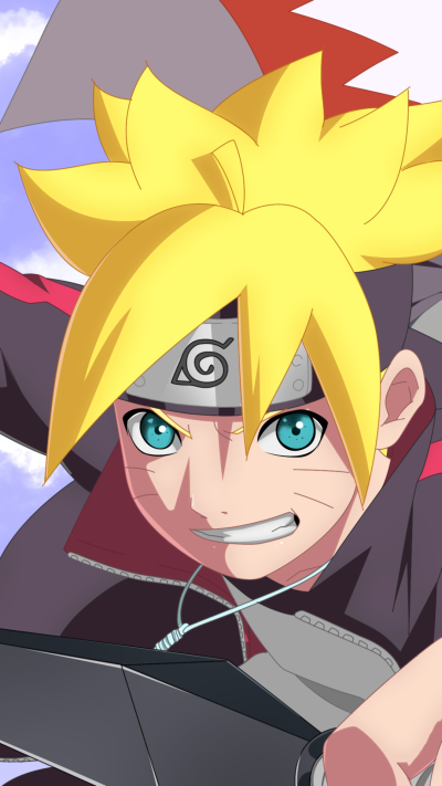 Anime Boruto, Sasuke Uchiha, Boruto Uzumaki, Naruto Uzumaki, Sarada Uchiha, 1080x1920