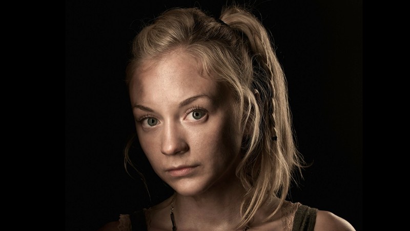 Emily Kinney, Most Popular Celebs, actress