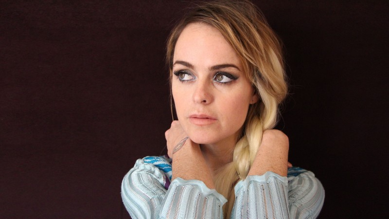 Taryn Manning, Most Popular Celebs, actress, singer