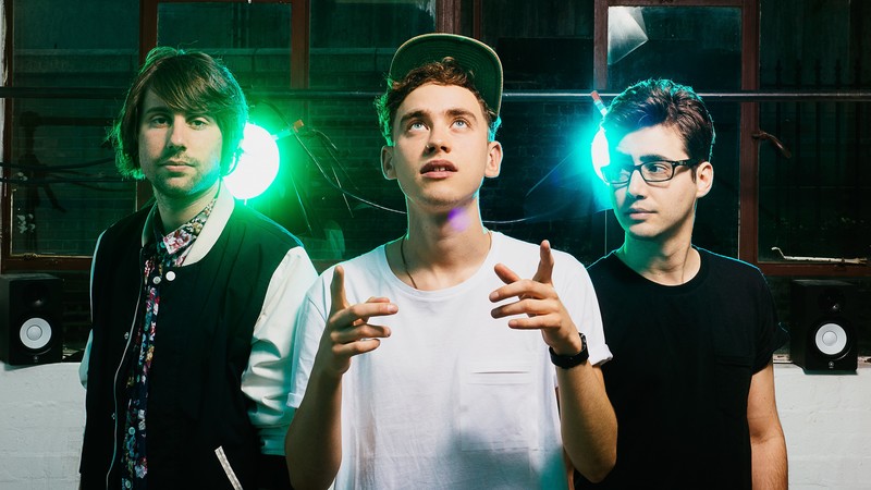 Years & Years, Top music artist and bands, Olly Alexander, Mikey Goldsworthy, Emre Turkmen